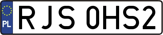 RJS0HS2