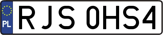 RJS0HS4