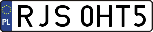 RJS0HT5