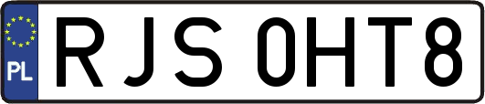 RJS0HT8