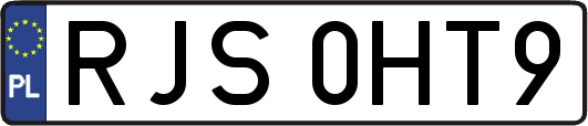 RJS0HT9
