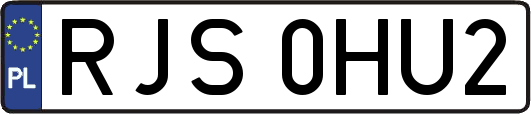 RJS0HU2
