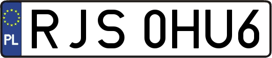 RJS0HU6