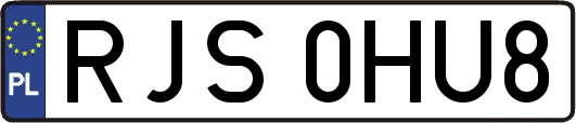 RJS0HU8