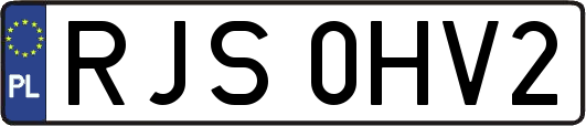 RJS0HV2