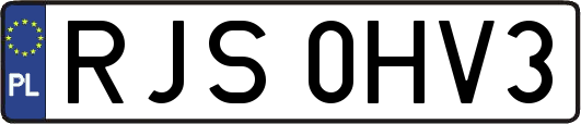RJS0HV3