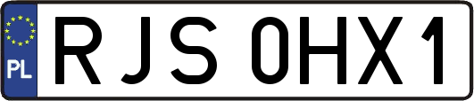 RJS0HX1
