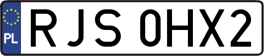 RJS0HX2