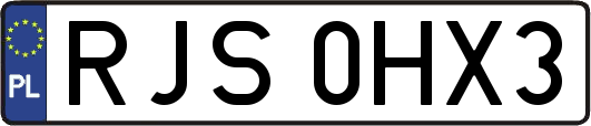 RJS0HX3