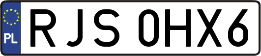 RJS0HX6