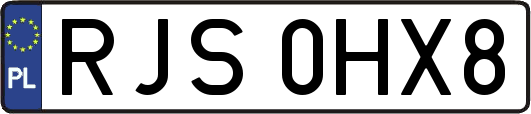 RJS0HX8