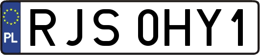 RJS0HY1