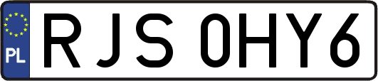 RJS0HY6