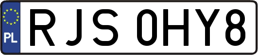 RJS0HY8