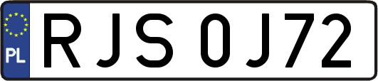 RJS0J72