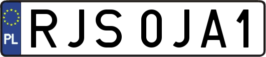 RJS0JA1