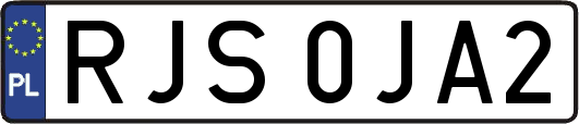 RJS0JA2