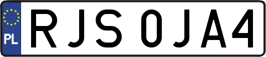 RJS0JA4