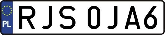 RJS0JA6