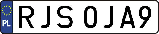 RJS0JA9