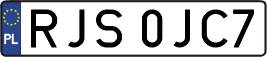 RJS0JC7