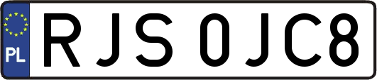 RJS0JC8