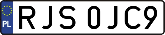 RJS0JC9