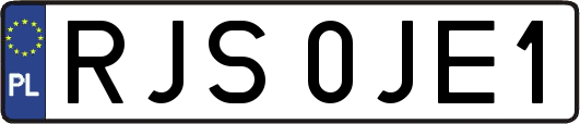 RJS0JE1