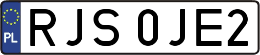 RJS0JE2