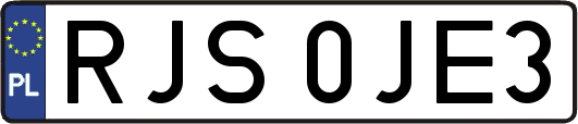 RJS0JE3