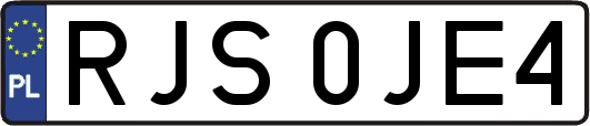 RJS0JE4