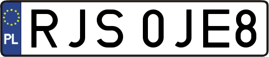 RJS0JE8