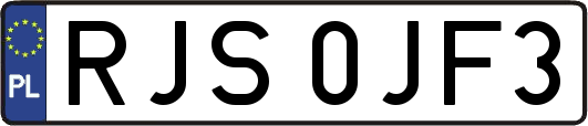 RJS0JF3