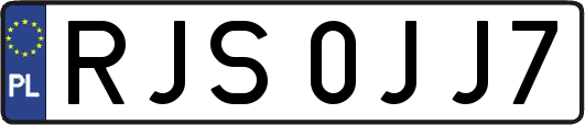 RJS0JJ7