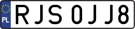 RJS0JJ8