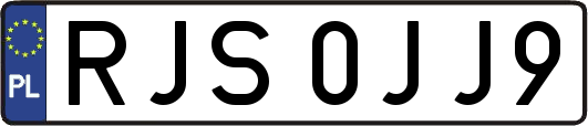 RJS0JJ9