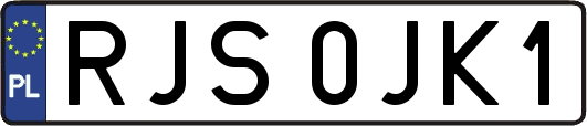 RJS0JK1