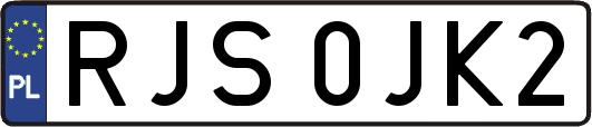 RJS0JK2