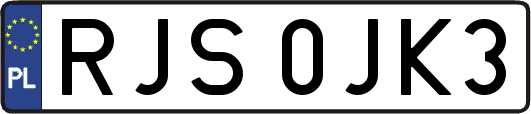 RJS0JK3