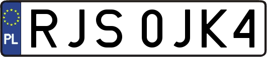 RJS0JK4