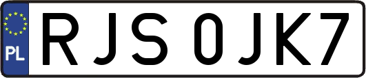 RJS0JK7