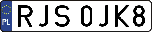 RJS0JK8