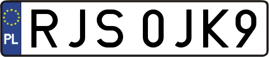 RJS0JK9
