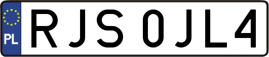 RJS0JL4