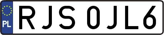 RJS0JL6