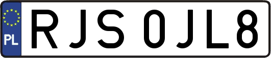 RJS0JL8
