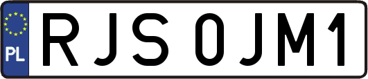 RJS0JM1