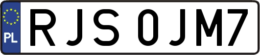 RJS0JM7