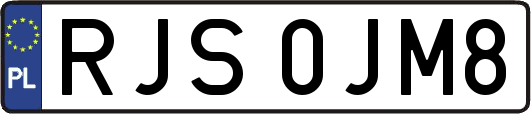 RJS0JM8