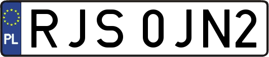 RJS0JN2